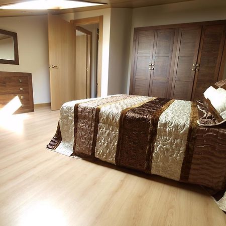 Casa Rural El Cipres Санто Доминго де Силос Стая снимка