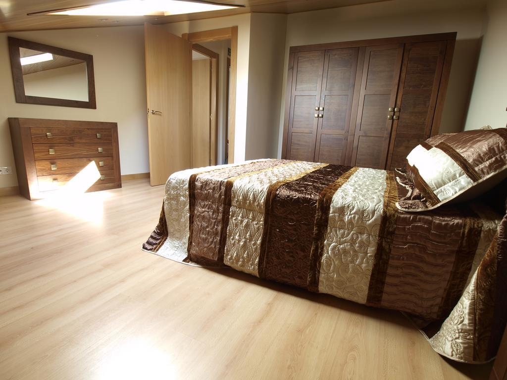 Casa Rural El Cipres Санто Доминго де Силос Стая снимка