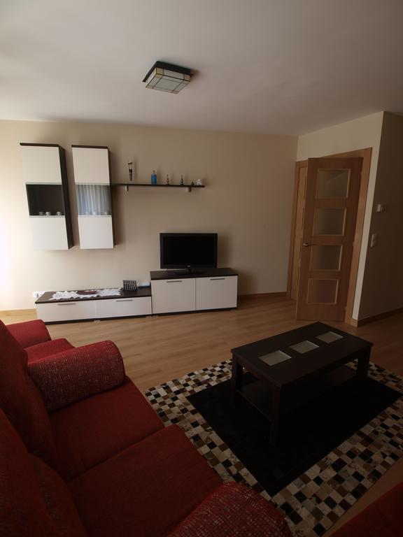 Casa Rural El Cipres Санто Доминго де Силос Стая снимка