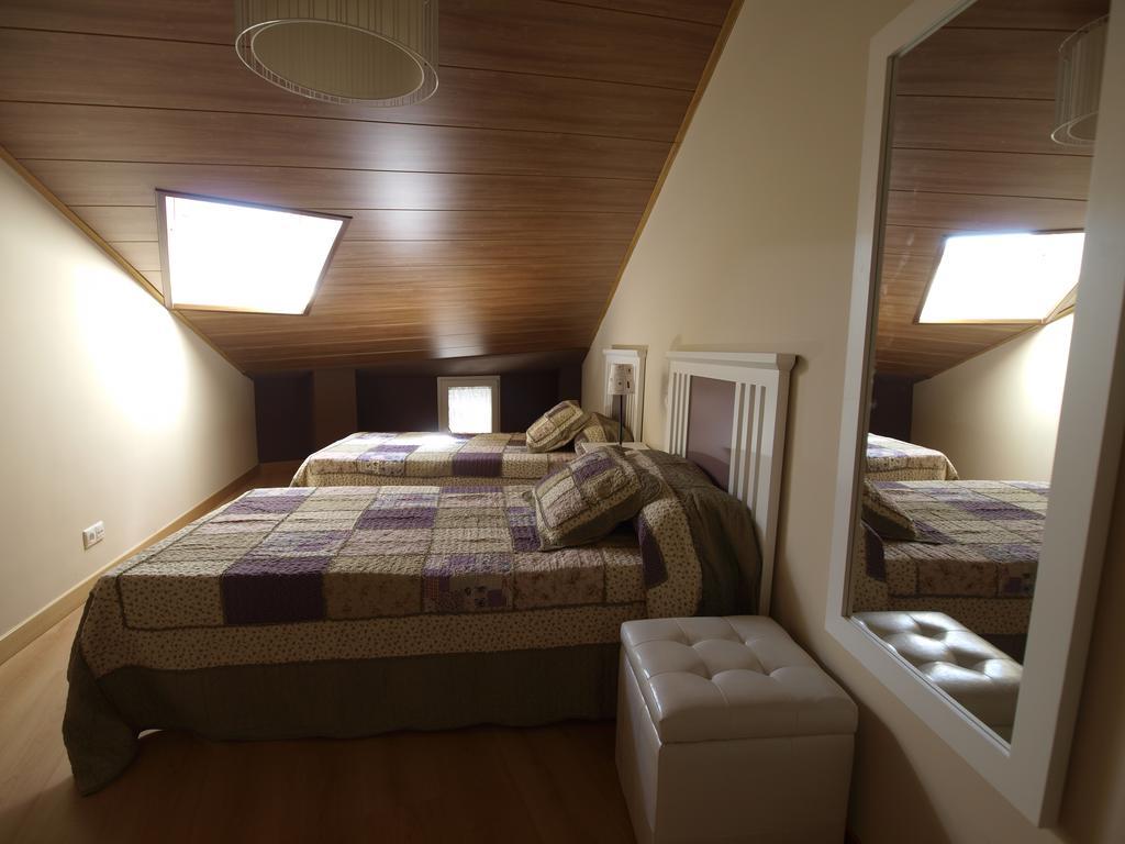 Casa Rural El Cipres Санто Доминго де Силос Стая снимка