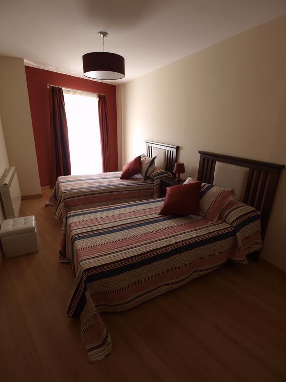 Casa Rural El Cipres Санто Доминго де Силос Стая снимка