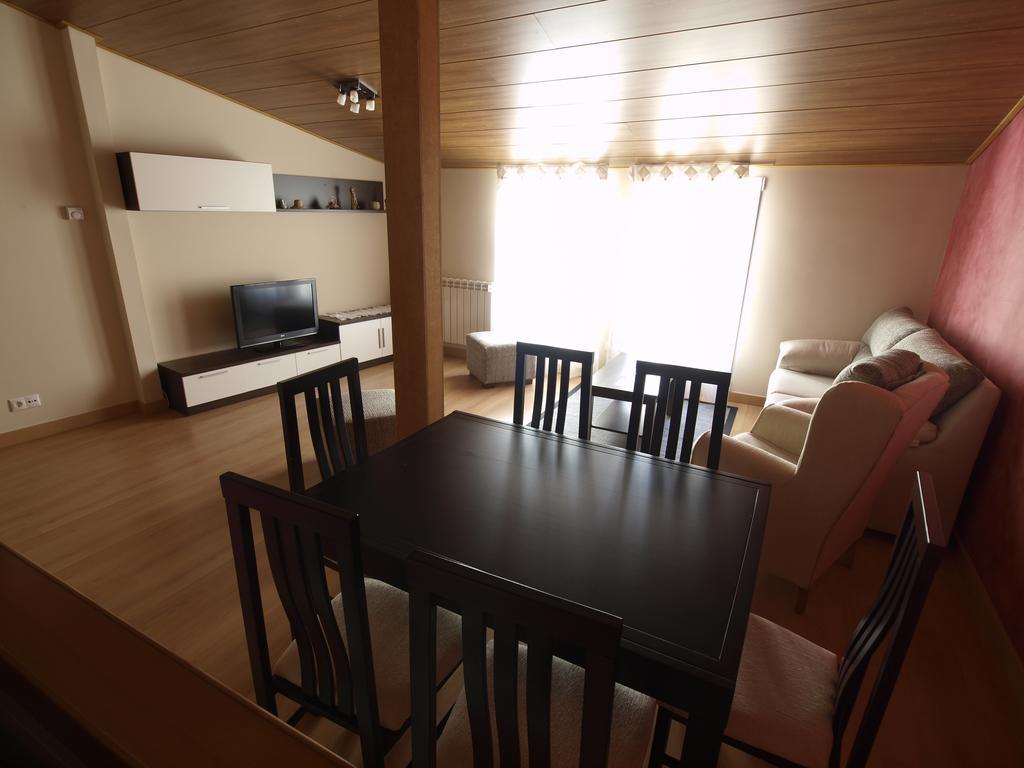 Casa Rural El Cipres Санто Доминго де Силос Стая снимка